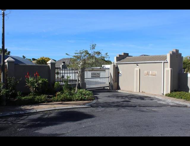 2 BEDROOM PROPERTY TO RENT IN DE TIJGER